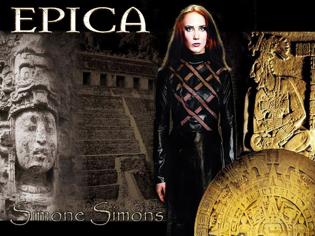 epica, 